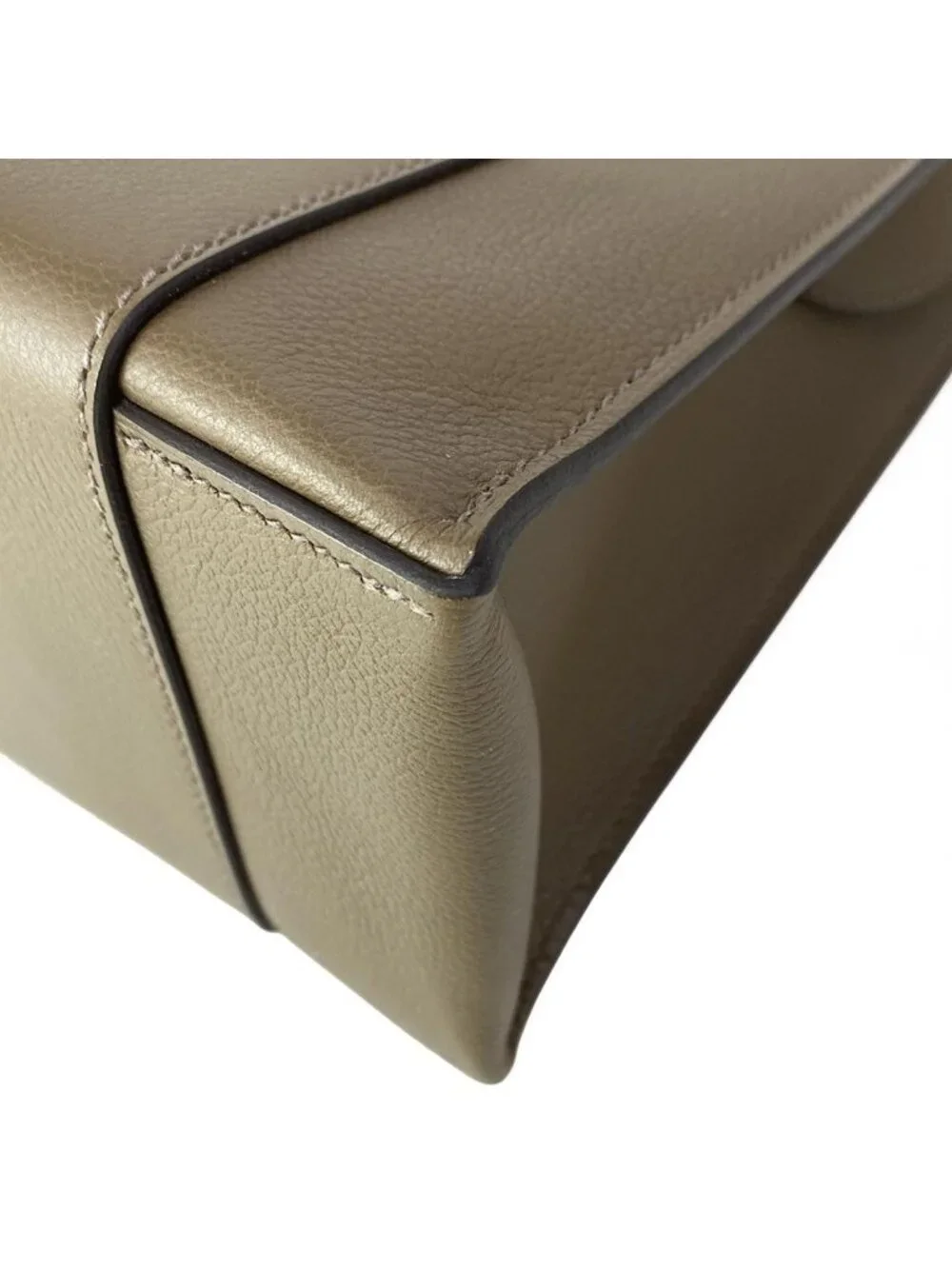 Hermes category shoulder